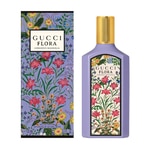 100 ML Gucci GUCCI FLORA GORGEOUS MAGNOLIA Eau De Parfum 3 di 6 Eau De Parfum