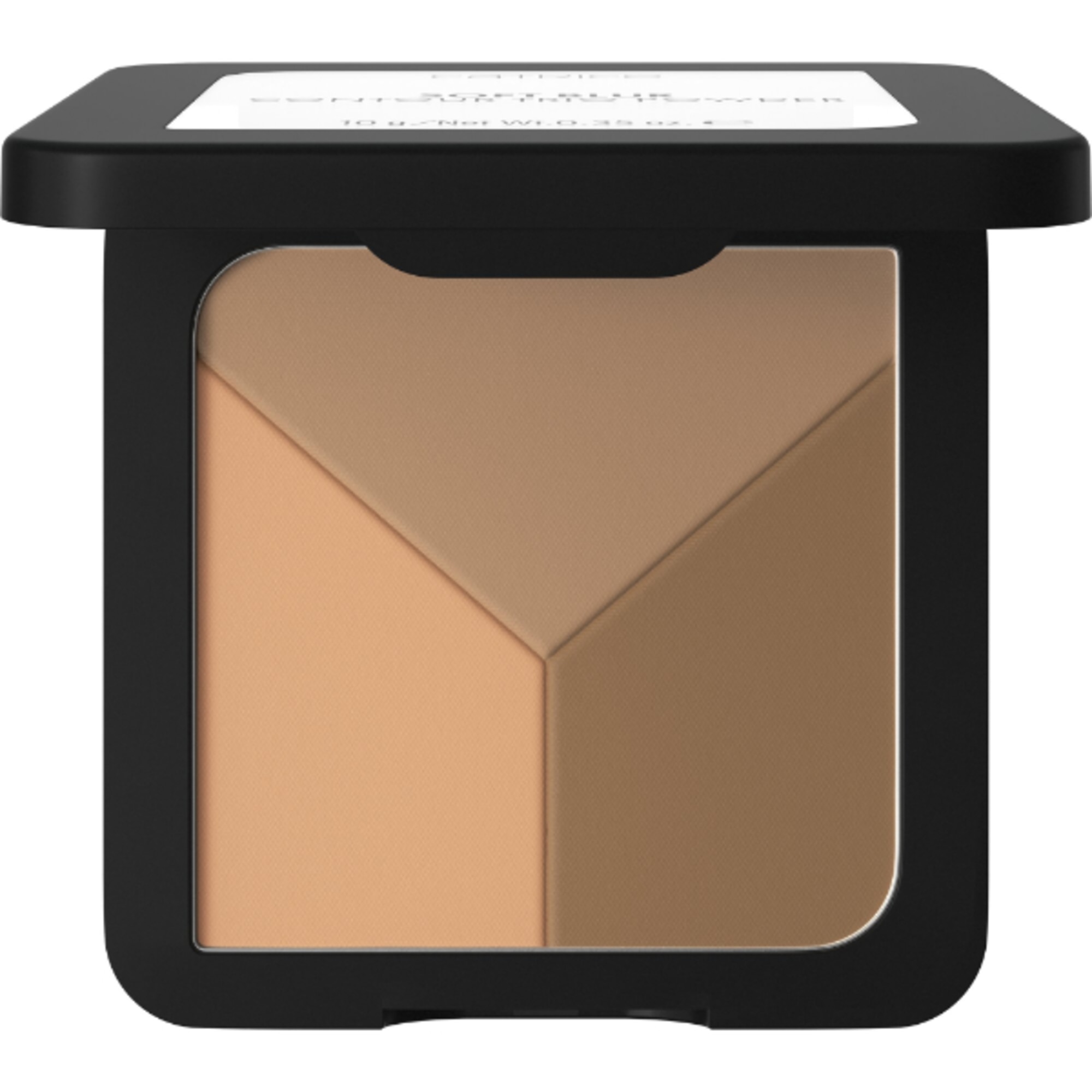 Catrice SOFT BLUR Cipria per Contouring in Trio 1 di 2