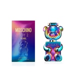50 ML Moschino  TOY 2 PEARL Eau De Parfum  3 di 3 Eau De Parfum