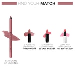  Diego dalla Palma STAY ON ME LIP LINER Matita Labbra Long Lasting  2 di 8 Matita Labbra Long Lasting
