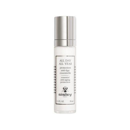 50 ML Sisley ALL DAY ALL YEAR Trattamento Giorno Protettivo Anti-Età  1 di 6 