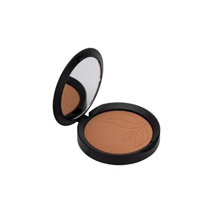  PuroBio RESPLENDENT BRONZER Terra Compatta  1 di 3 