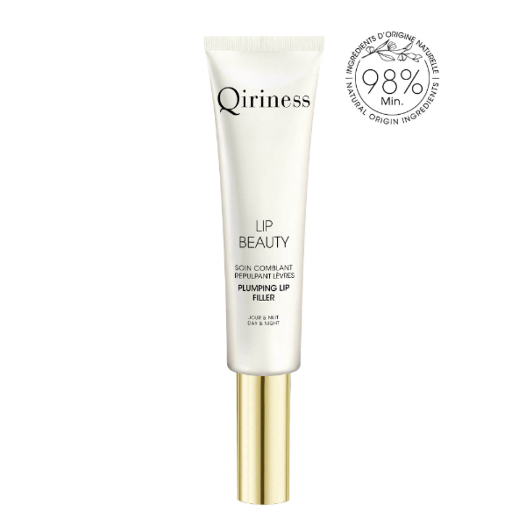 Trattamento Rimpolpante Labbra & Contorno