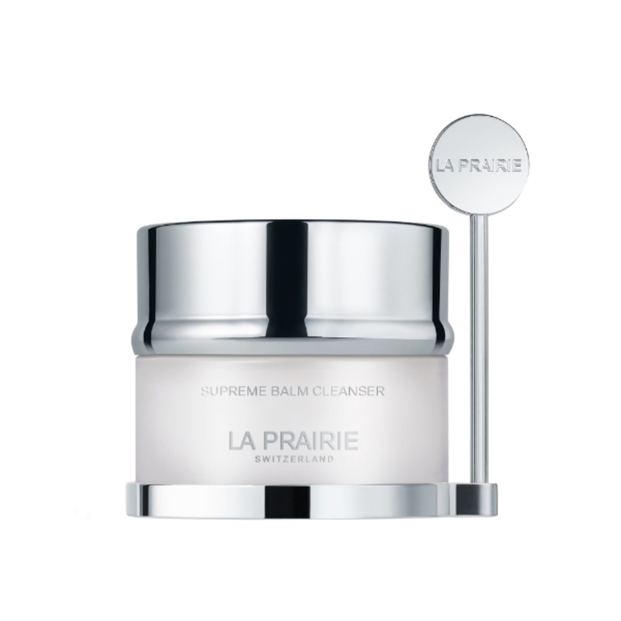 100 ML LA PRAIRIE SUPREME BALM CLEANSER Balsamo Detergente Viso  1 di 6 