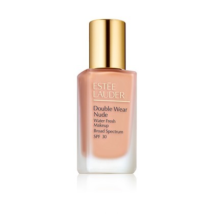  Estée Lauder DOUBLE WEAR NUDE Water Fresh Makeup SPF 30  1 di 2 