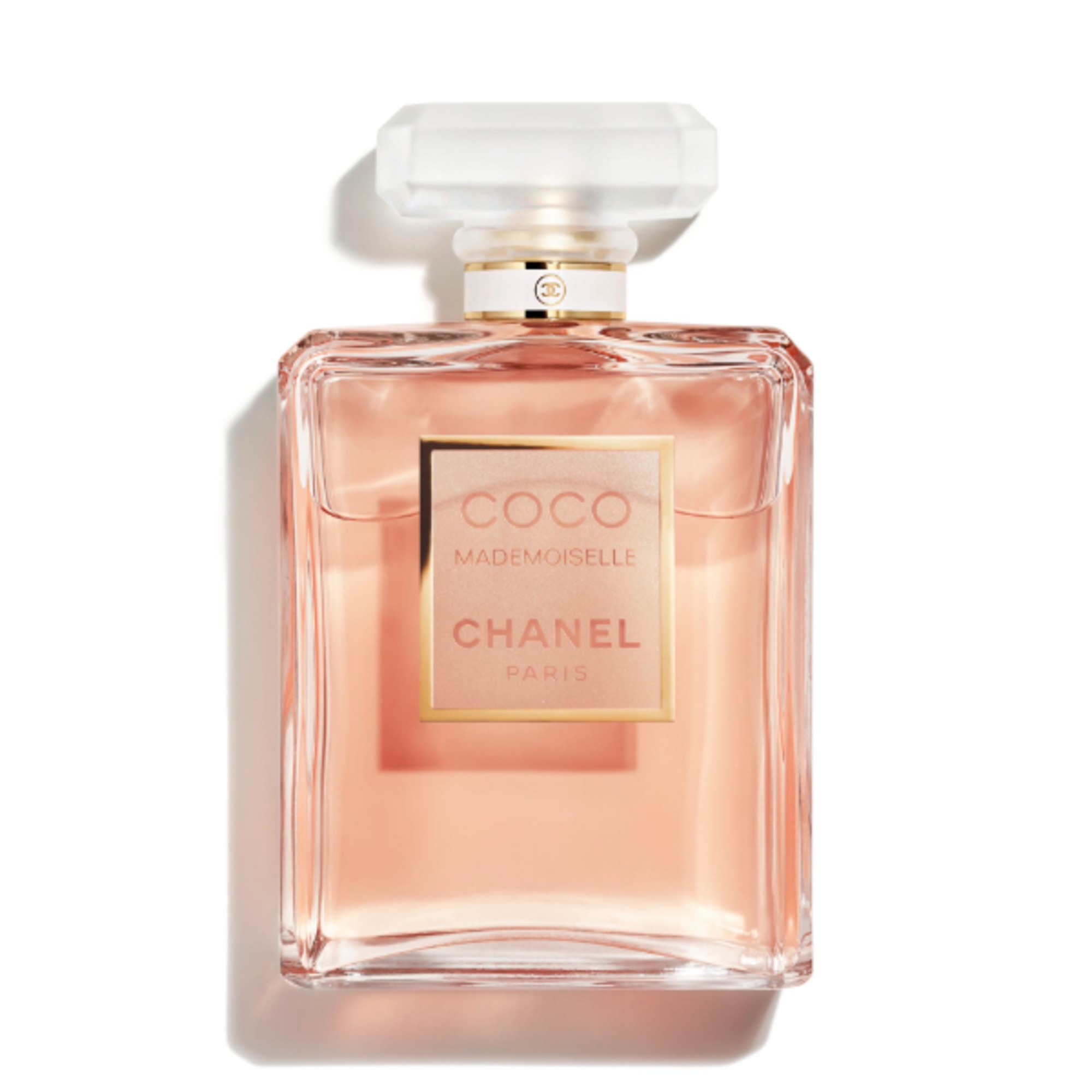 200ml Vapo CHANEL COCO MADEMOISELLE COCO MADEMOISELLE EDP VP 200ML 1 di 7 COCO MADEMOISELLE EDP VP 200ML