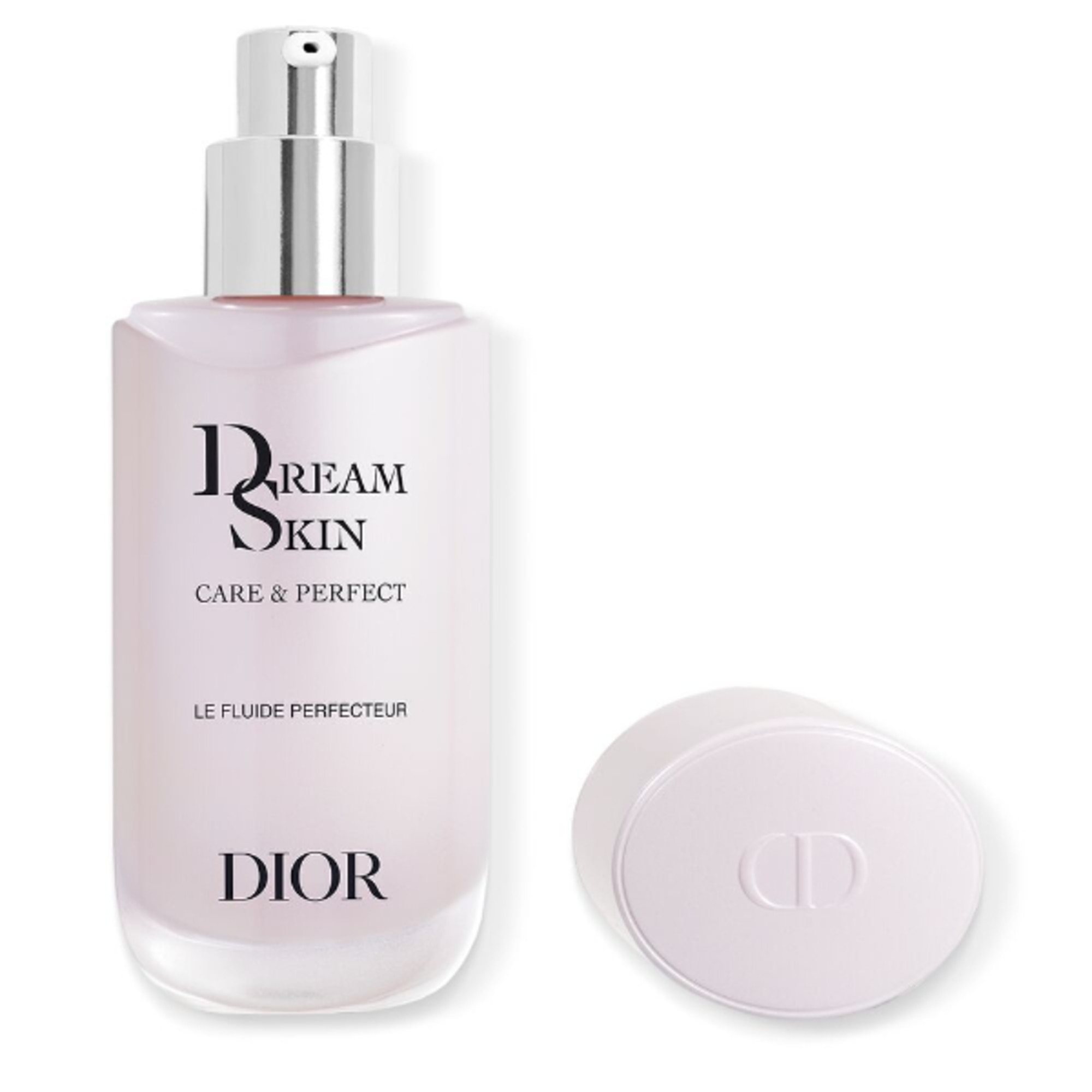 30 ML Dior DREAMSKIN CARE & PERFECT Le Fluide Perfecteur Trattamento antietà 1 di 2