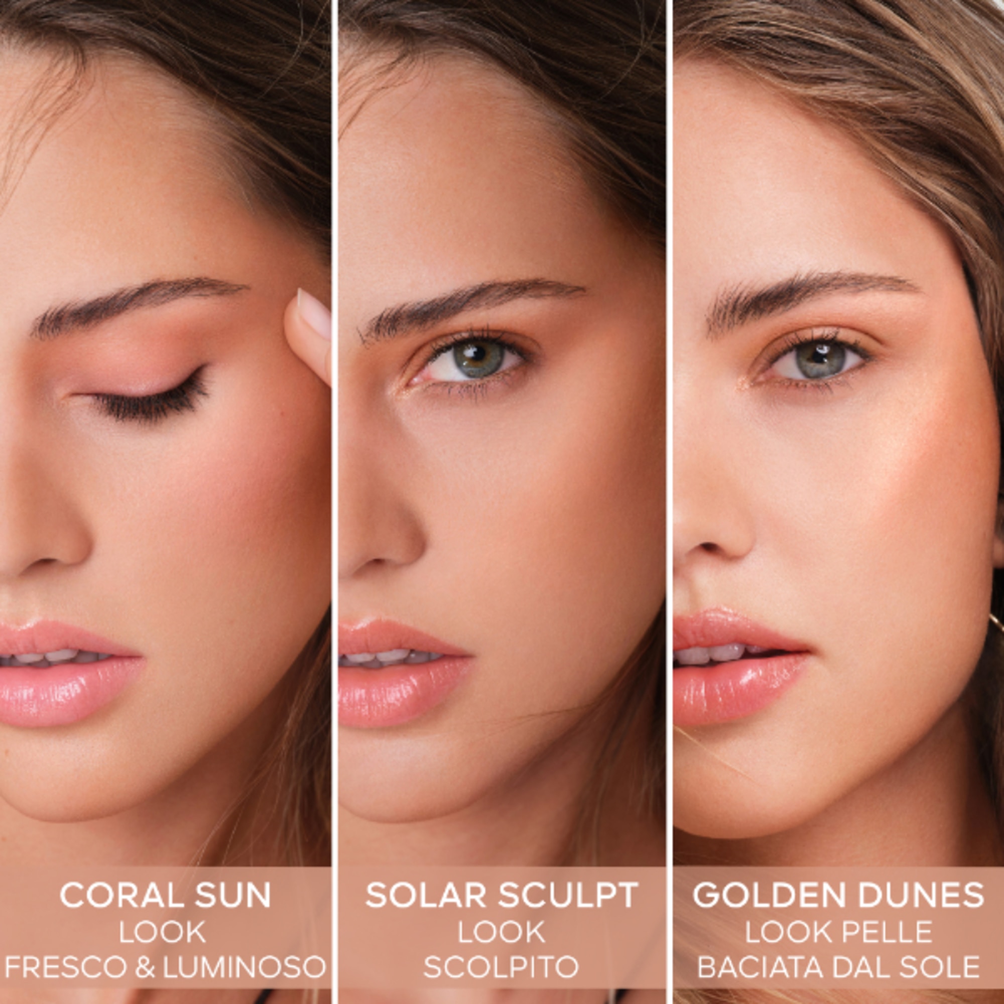 La Poudre Éclat Bonne Mine Naturelle - Edizione Limitata