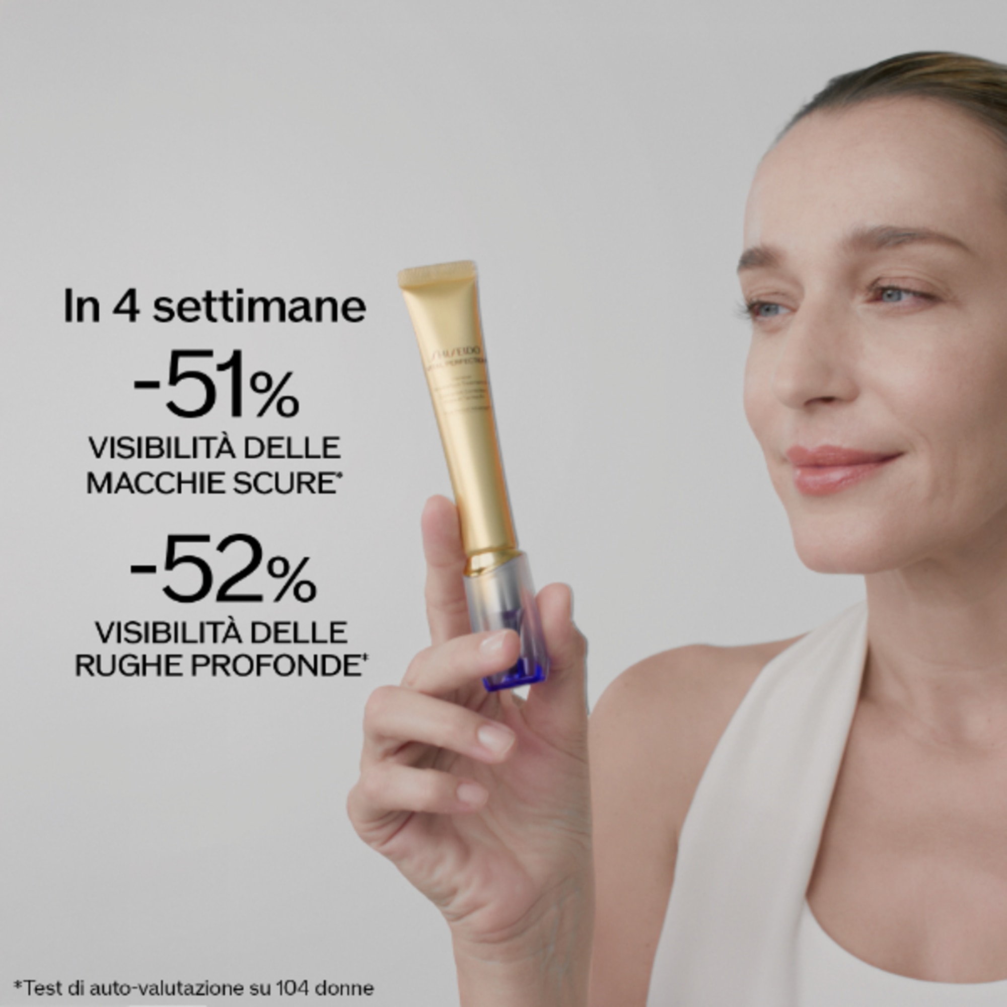 Intensive WrinkleSpot Treatment A+