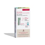 8ml+30ml+5ml Clarins SGUARDO AD ALTA DEFINIZIONE Cofanetto Regalo  4 di 4 Cofanetto Regalo