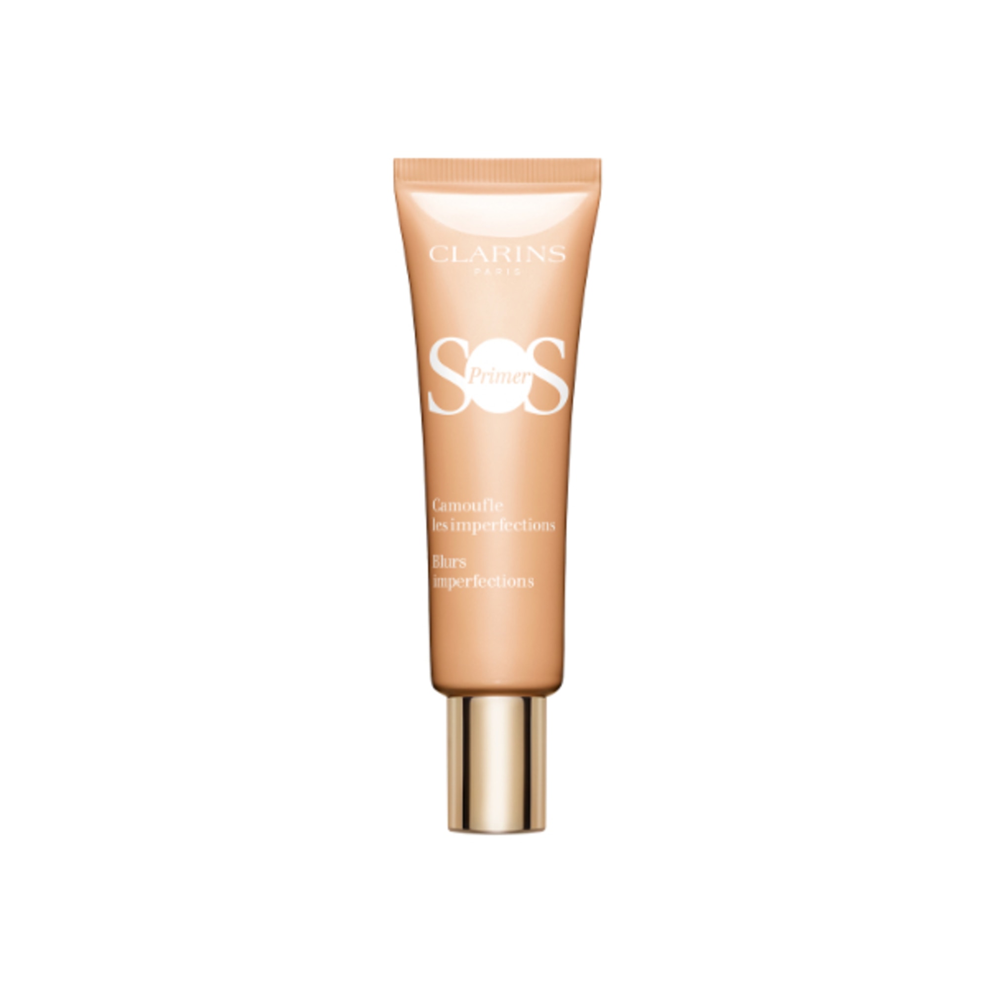 Clarins SOS PRIMER Base & Primer 1 di 3