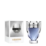 100 ML Rabanne INVICTUS INVICTUS EDT 100 ML 3 di 10 INVICTUS EDT 100 ML