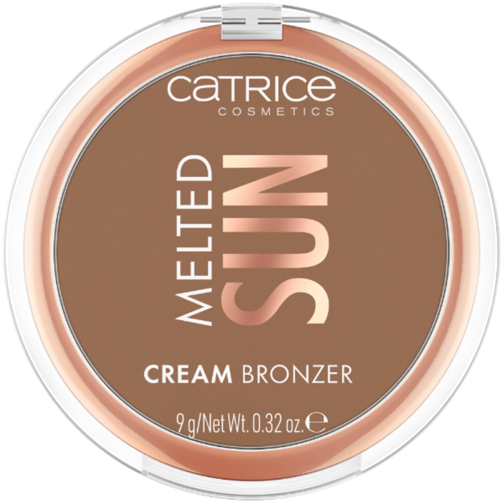 Catrice MELTED SUN Terra Abbronzante 1 di 3
