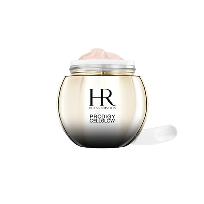 50 ML Helena Rubinstein PRODIGY CELLGLOW Night Cream  1 di 2 