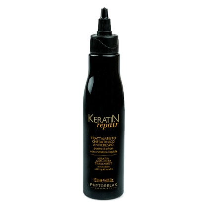 150 ML Phytorelax KERATIN REPAIR Trattamento Cheratinico Anticrespo  1 di 1 