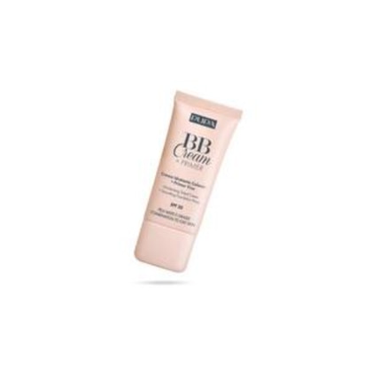  Pupa BB CREAM + PRIMER Crema idratante colorata + primer viso per pelli miste e grasse  1 di 1 