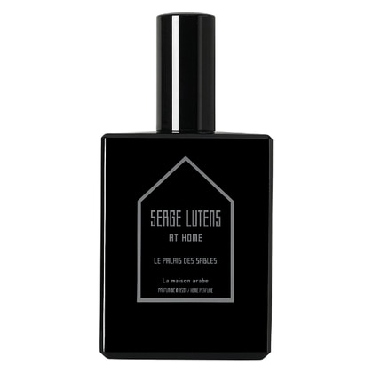 100 ML Serge Lutens ARAB HOUSE - HOME SPRAY Profumatore Ambiente  1 di 3 