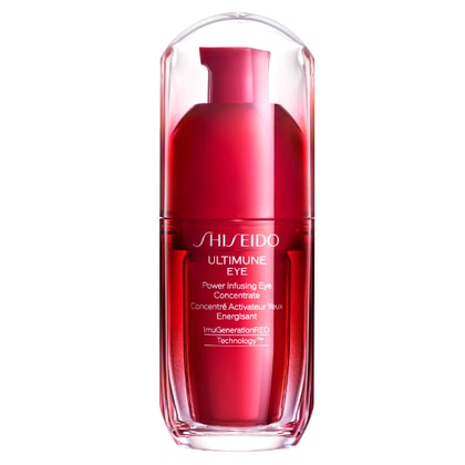 15 ML Shiseido ULTIMUNE Power Infusing Eye Concentrate  1 di 3 