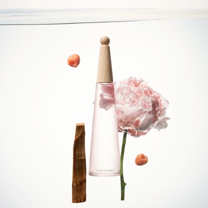 Eau De Toilette Intense