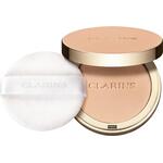  Clarins EVER MATTE Cipria compatta opacizzante colorata  3 di 3 Cipria compatta opacizzante colorata