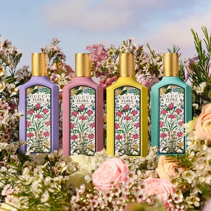 Eau de Parfum