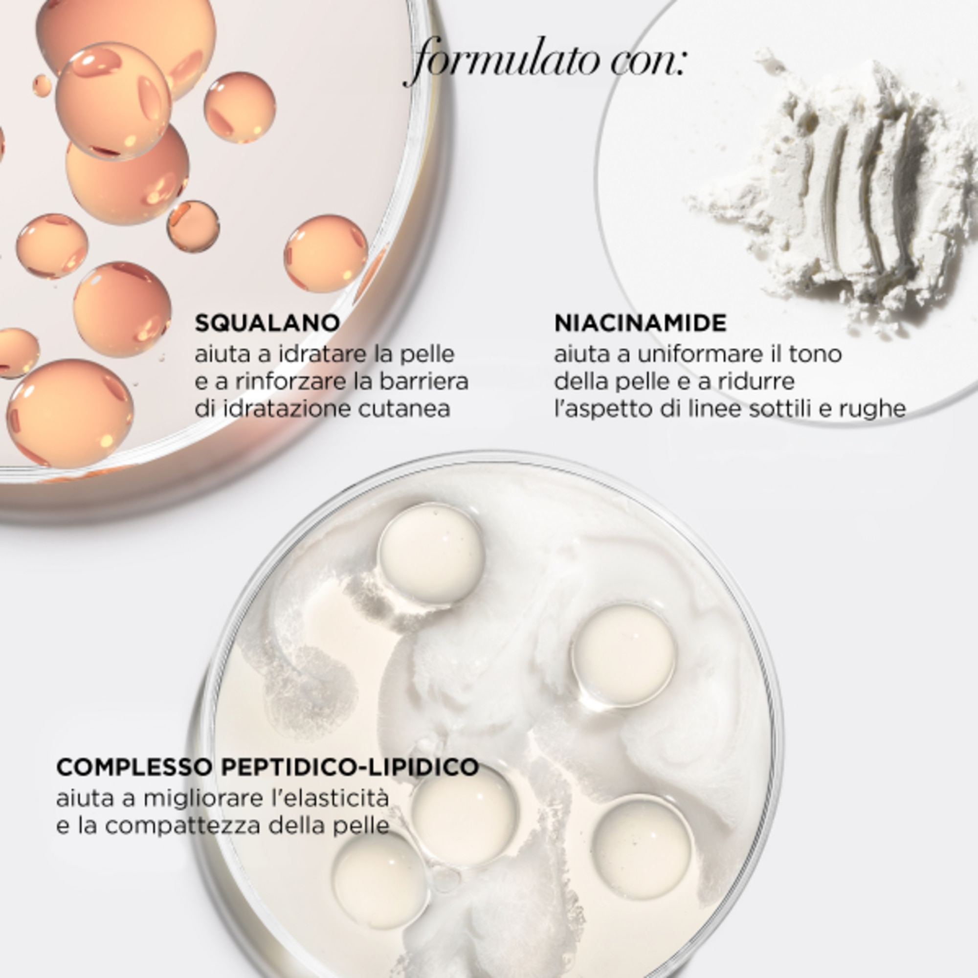 Crema Idratante Anti-Età