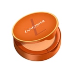9 G Lancaster INFINITE BRONZE Tinted Protection Sunlight Compact Cream SPF50  1 di 3 Tinted Protection Sunlight Compact Cream SPF50