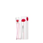 30 ML KENZO FLOWER BY KENZO POPPY BOUQUET Eau de Parfum Floral 3 di 3 Eau de Parfum Floral