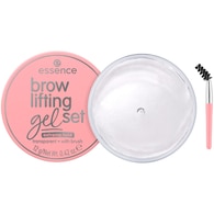 12 G Essence BROW LIFTING GEL Set Sopracciglia  1 di 2 