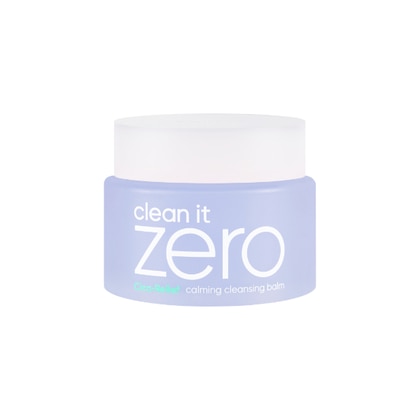 100 ML BANILA CLEAN IT ZERO Cleansing Balm Calming  1 di 6 