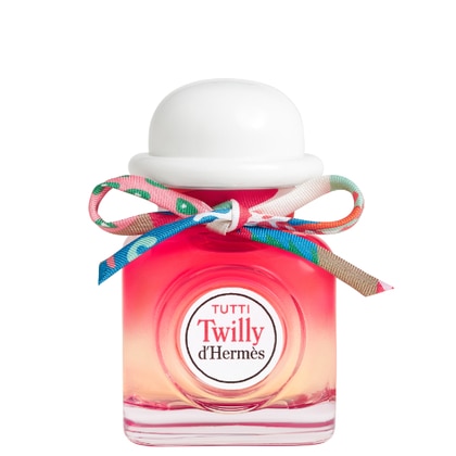 85 ML Hermès TUTTI TWILLY D'HERMÈS Eau De Parfum  1 di 3 