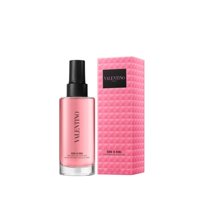 Hair Mist Profumato