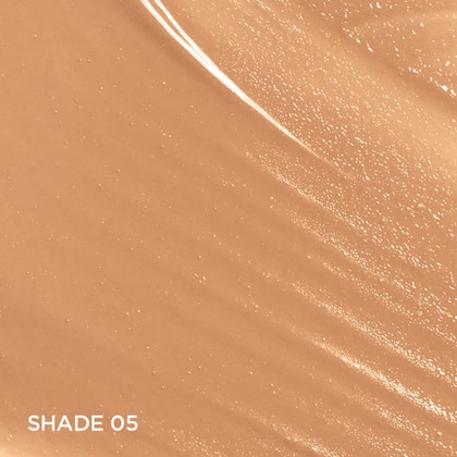 Tinted Moisturizer SPF25