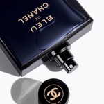 50 ML CHANEL BLEU DE CHANEL PARFUM VAPORIZZATORE 3 di 6 PARFUM VAPORIZZATORE