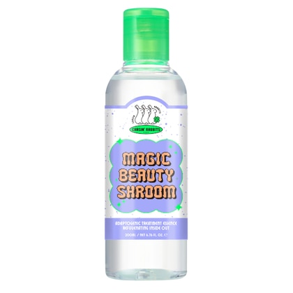 200 ML Chasin Rabbits MAGIC BEAUTY SHROOM Essenza Viso Anti-età  1 di 3 