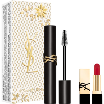  Yves Saint Laurent LASH CLASH SET Cofanetto Regalo  1 di 1 