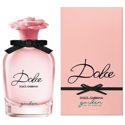 75 ML Dolce&Gabbana DOLCE GARDEN Eau de Parfum  1 di 3 