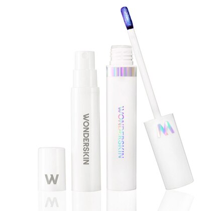 Wonderskin WONDER BLADING LIP KIT Kit Tinta Labbra a Lunga Tenuta 1 di 4