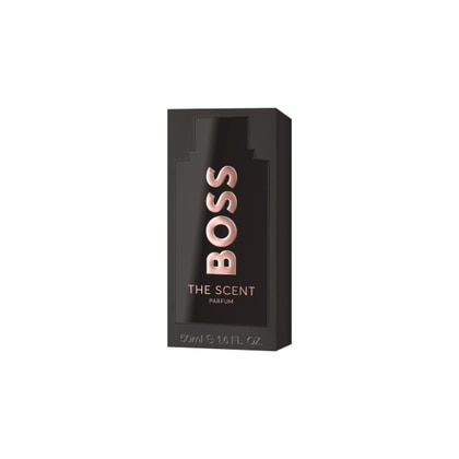 LE PARFUM POUR HOMME
