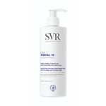 400 ML Svr XERIAL XERIAL 10 LAIT CORPS 400ML 1 di 1 XERIAL 10 LAIT CORPS 400ML