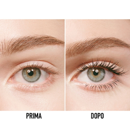  Dior DIORSHOW ICONIC OVERCURL WATERPROOF Mascara Waterproof  1 di 3 