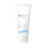 200 ML Biotherm LAIT CORPOREL LAIT DE DOUCHE Latte Doccia Detergente  1 di 2 