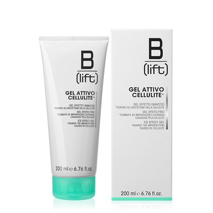 200 ML B-Lift GEL ATTIVO CELLULITE Gel Effetto Ghiaccio  1 di 1 