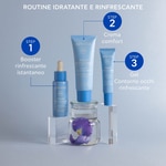 15 ML Apivita AQUA BEELICIOUS Gel Occhi Idratante Rinfrescante 5 di 7 Gel Occhi Idratante Rinfrescante