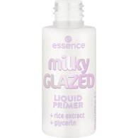  Essence MILKY GLAZED Primer Viso  