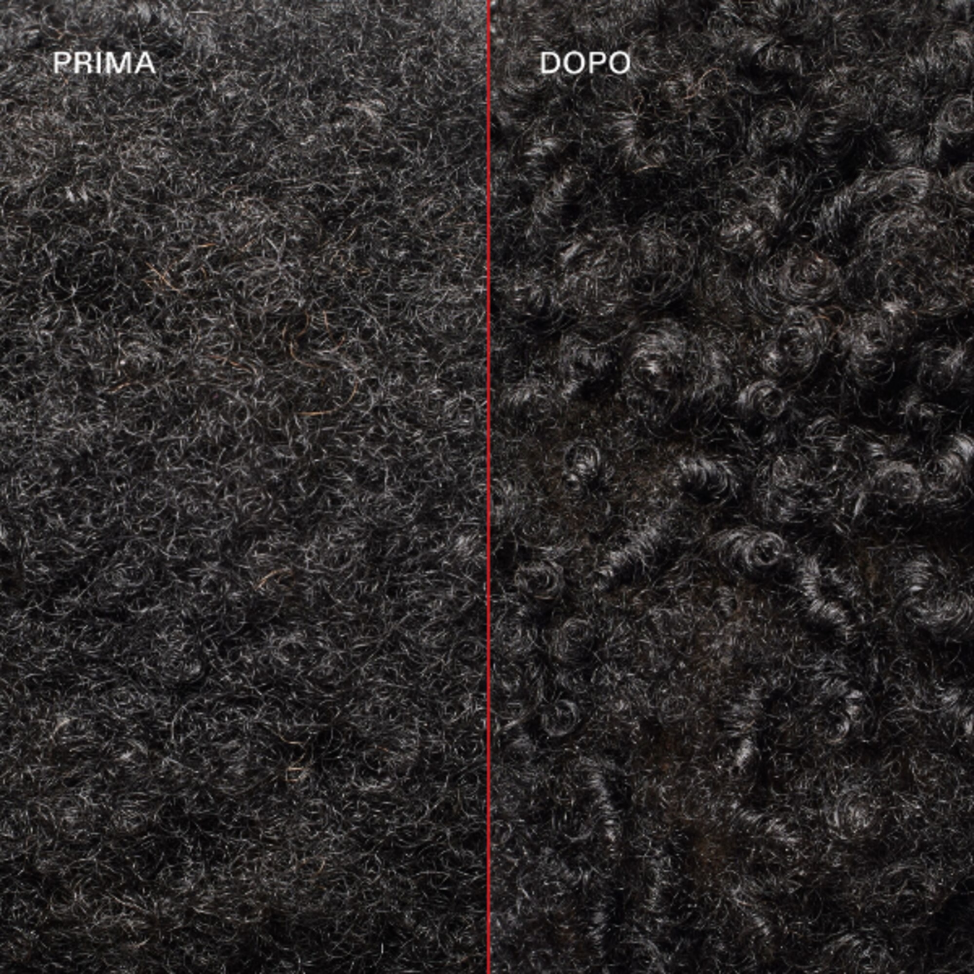 Bod Protector - Nourishing Hair Serum