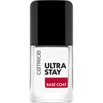 Catrice ULTRA STAY Smalto Unghie Base Coat 1 di 3 Smalto Unghie Base Coat