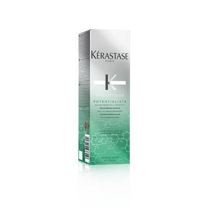 90 ML Kerastase SPECIFIQUE Sérum Potentialiste siero protettivo rinforzante  1 di 3 