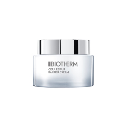 75 ML Biotherm CERA REPAIR BARRIER CREAM Crema Viso 1 di 1