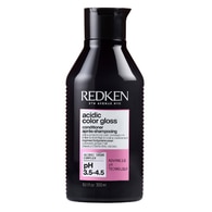 300 ML Redken ACID COLOR GLOSS Balsamo per Capelli Colorati  1 di 2 